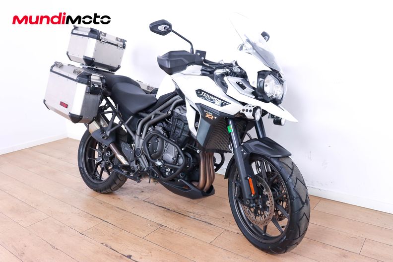 Motorbike image 1