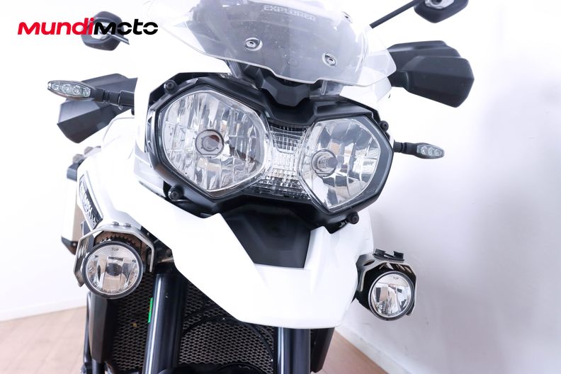 Motorbike image 4