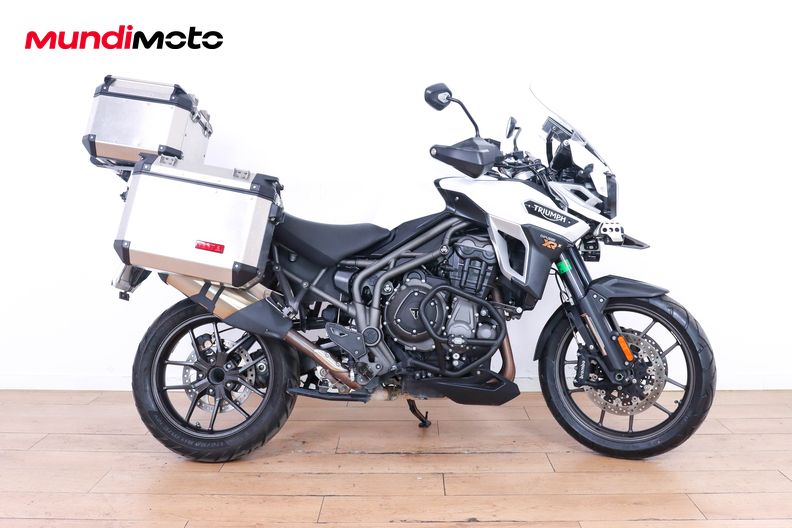TRIUMPH TIGER 1200 XRX