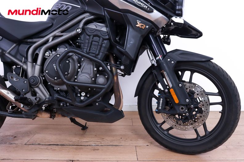 Motorbike image 12