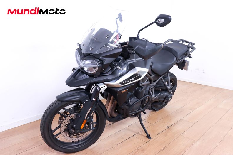 Motorbike image 7