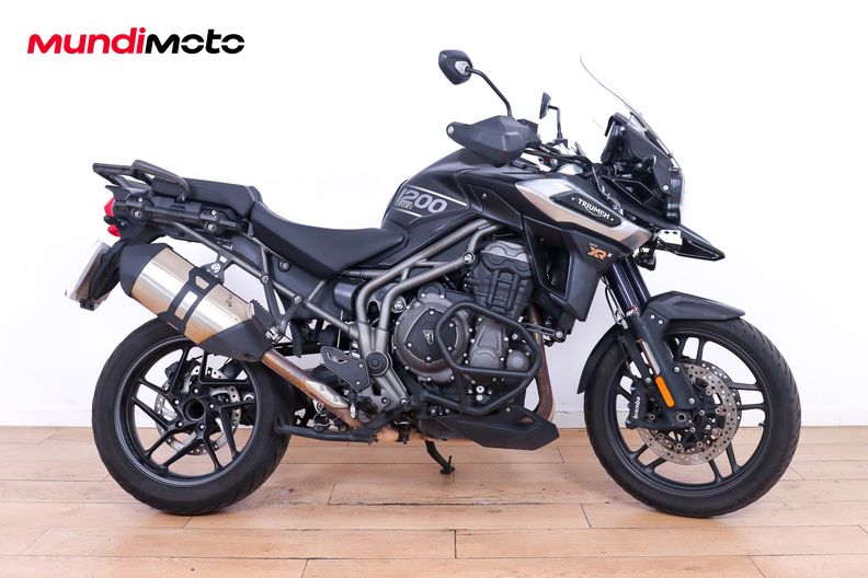 Triumph Tiger