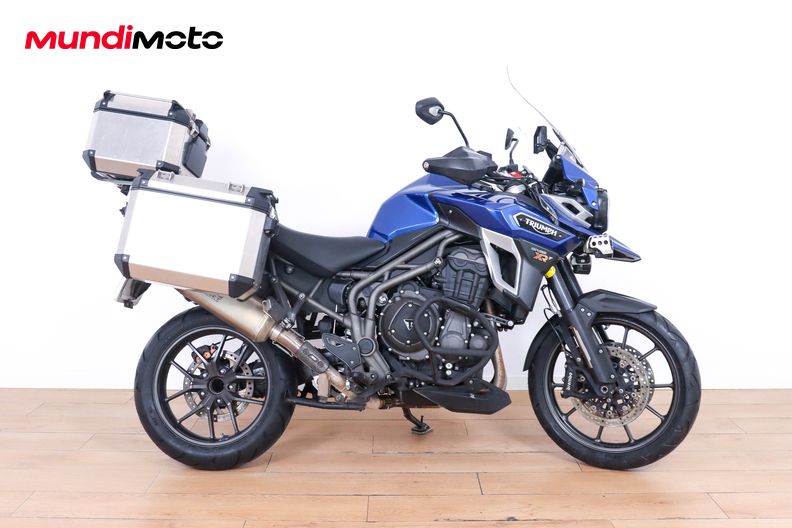 Triumph Tiger