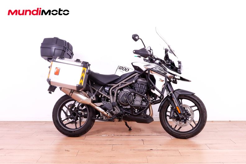 Motorbike image 0