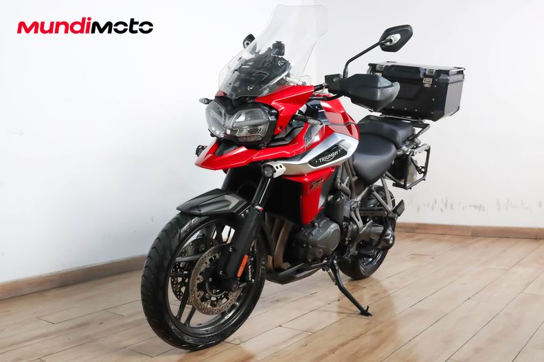 Motorbike image 7