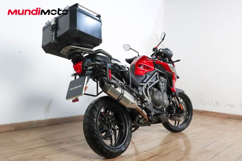 Motorbike image 2