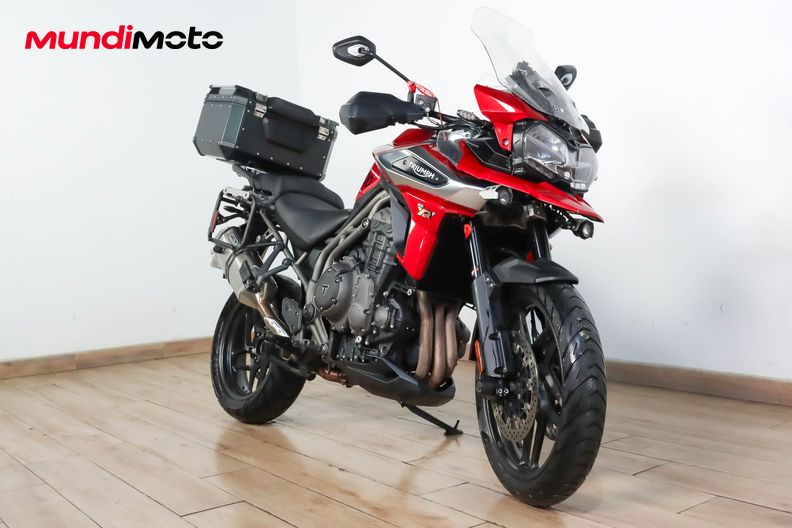 Motorbike image 1
