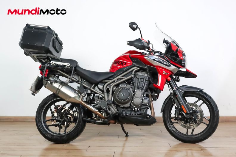Triumph Tiger