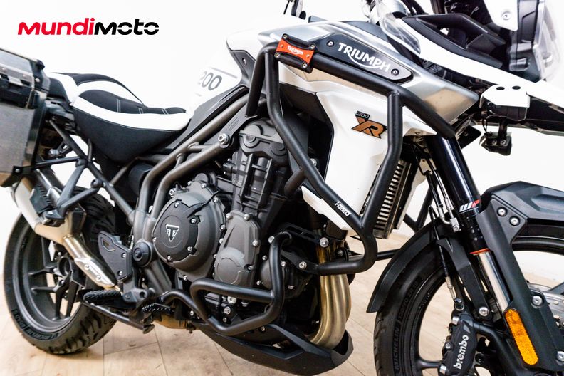 Motorbike image 4