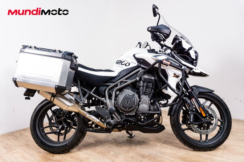 Motorbike image 0