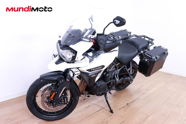 Motorbike image 7