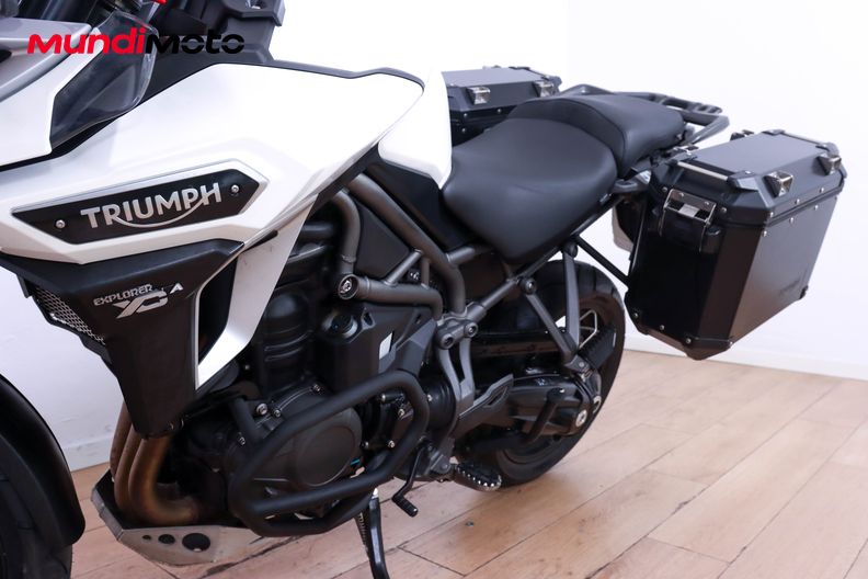 Motorbike image 8