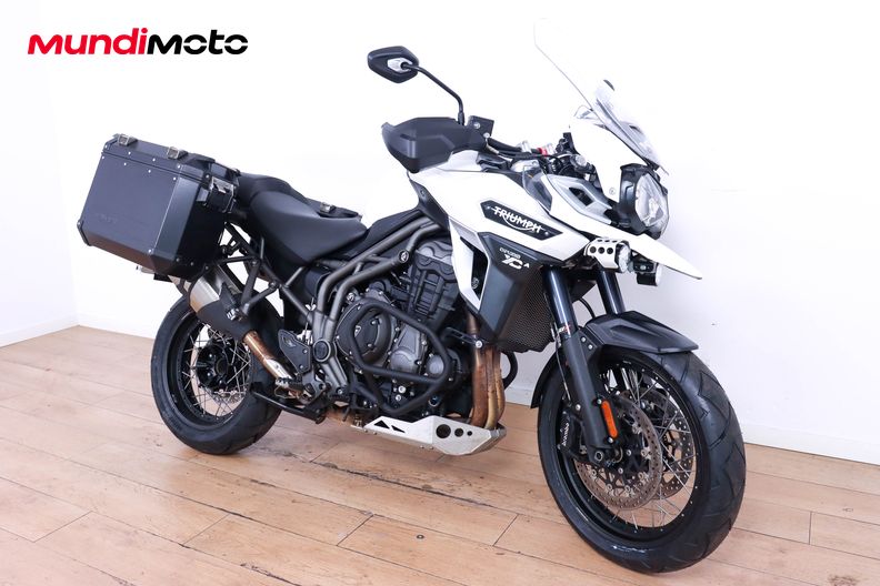 Motorbike image 1