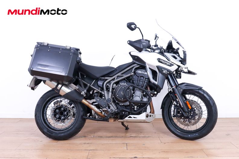 Triumph Tiger