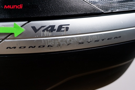damage image