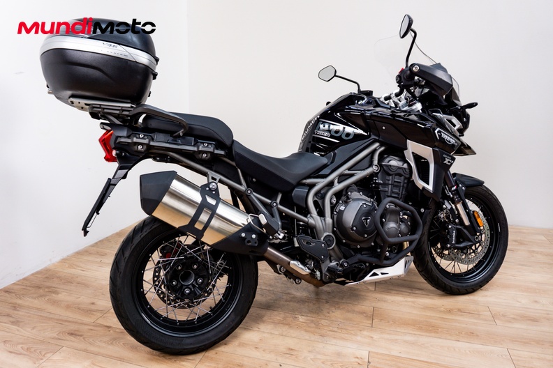 Motorbike image 2
