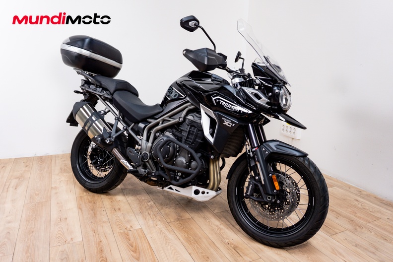 Motorbike image 1