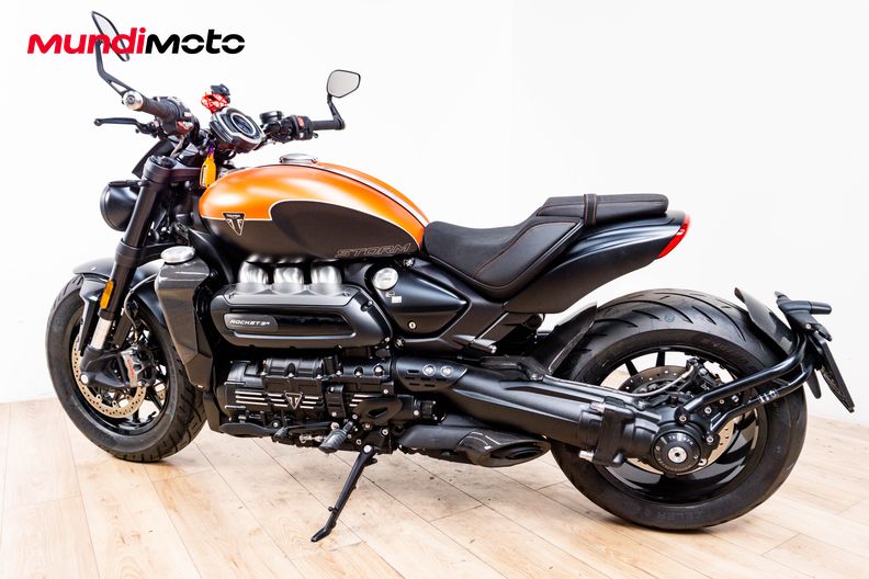 Motorbike image 7