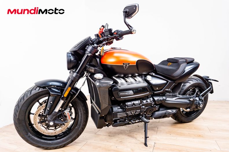 Motorbike image 6