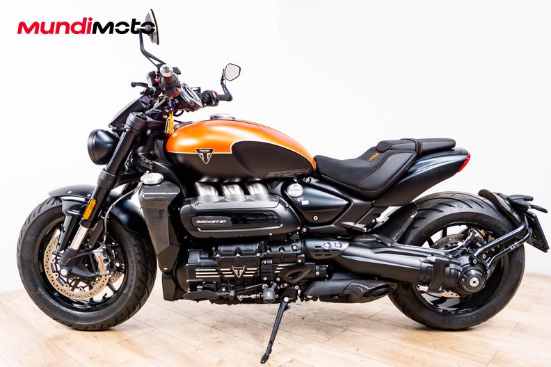 Motorbike image 5