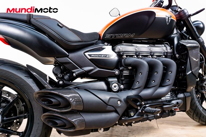 Motorbike image 3
