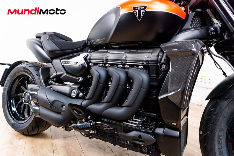 Motorbike image 4