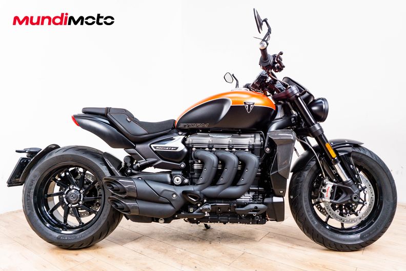Motorbike image 0