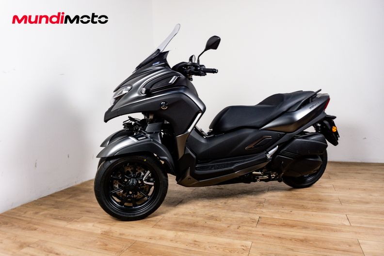 Motorbike image 6