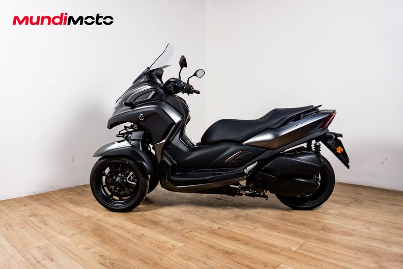 Motorbike image 5