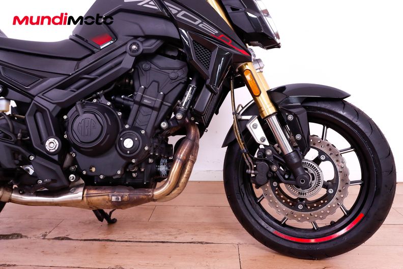 Motorbike image 12