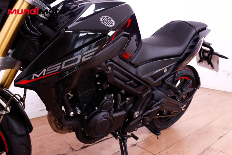 Motorbike image 8