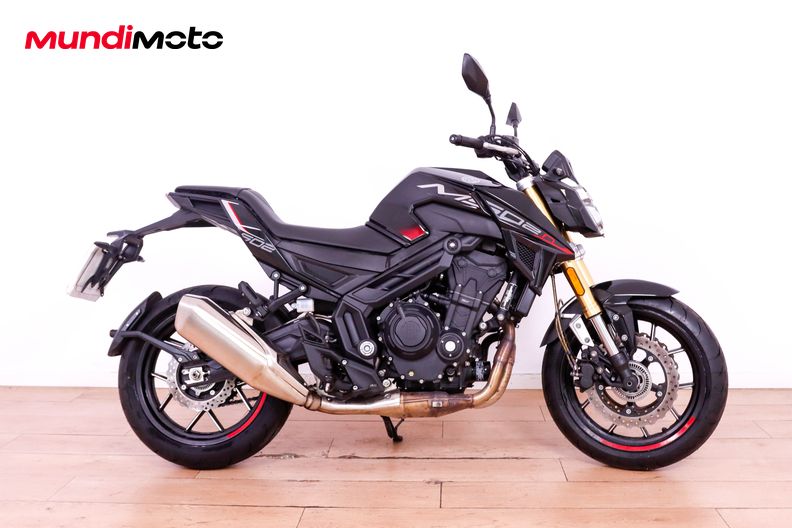 Motorbike image 0