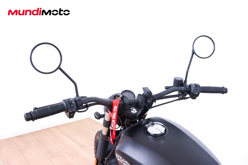 Motorbike image 10