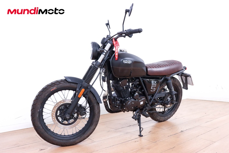 Motorbike image 7