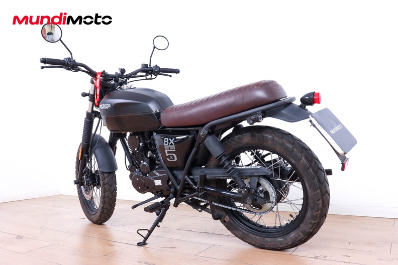 Motorbike image 6