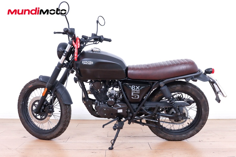 Motorbike image 5