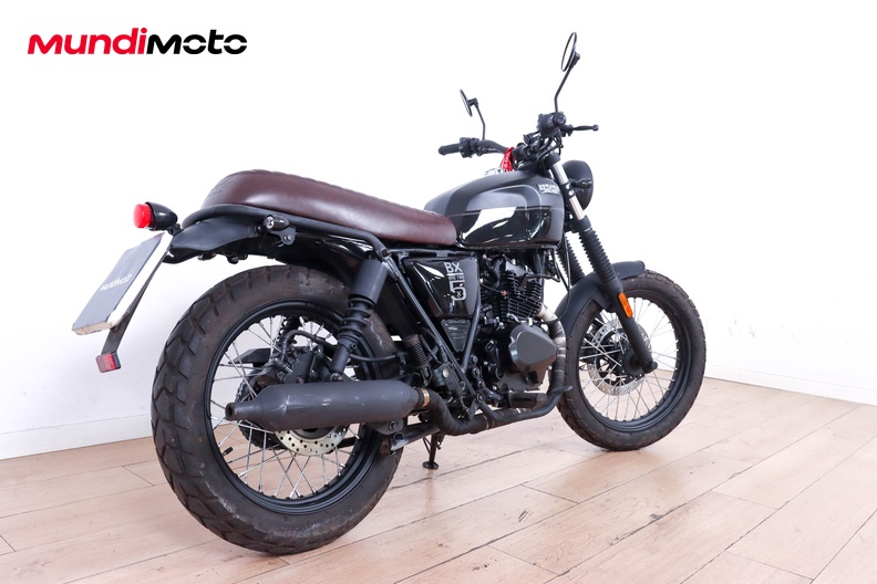 Motorbike image 2
