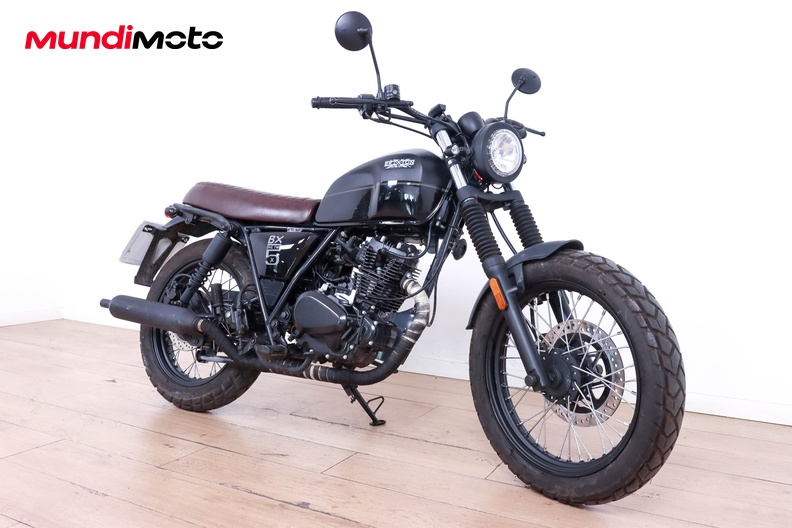 Motorbike image 1