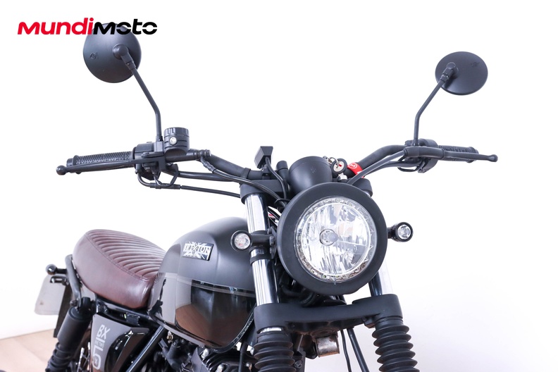 Motorbike image 4