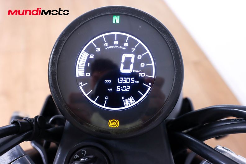 Motorbike image 11