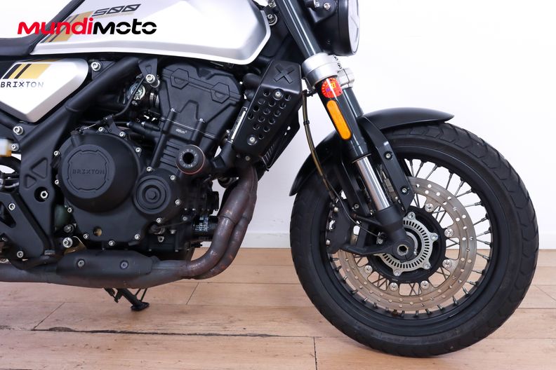 Motorbike image 12