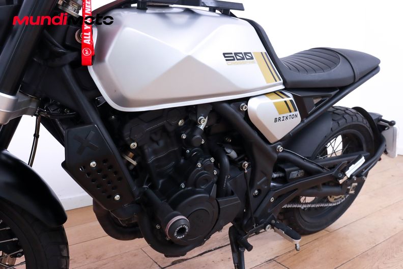 Motorbike image 8