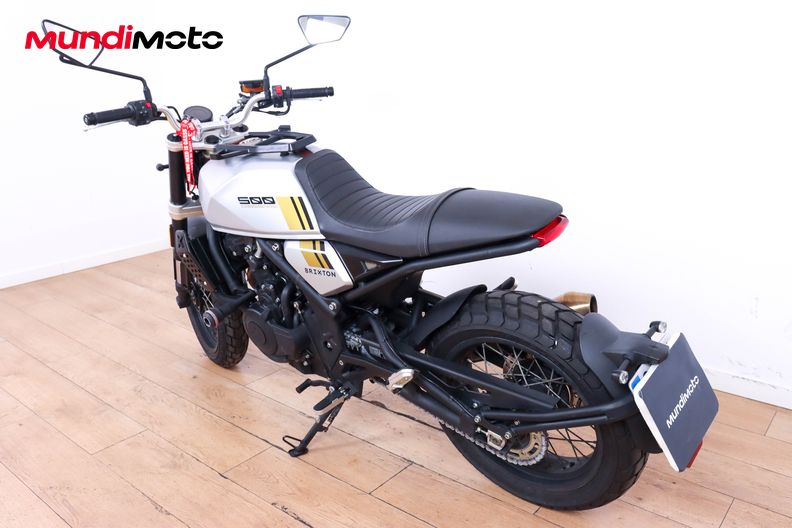 Motorbike image 6