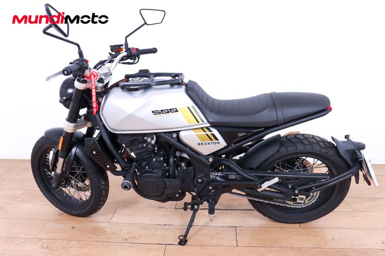 Motorbike image 5