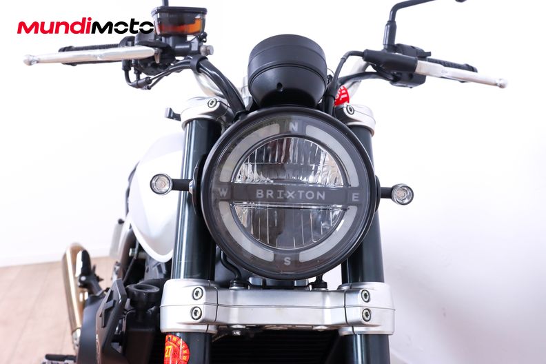Motorbike image 4