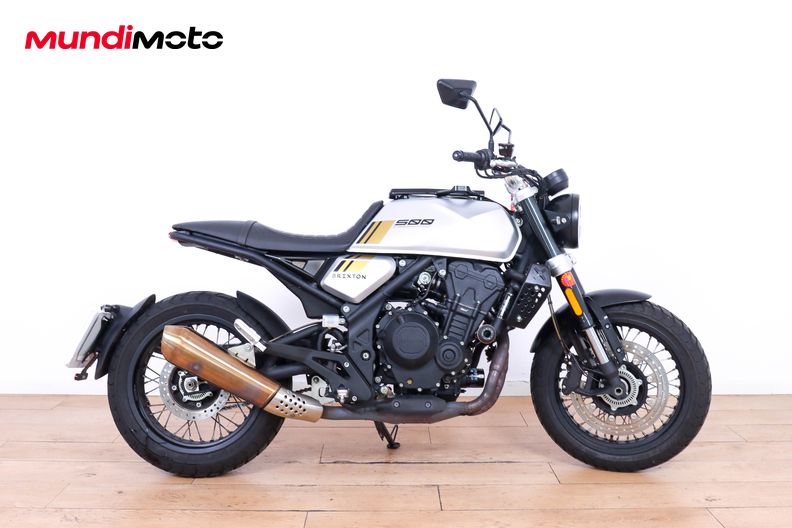 Motorbike image 0