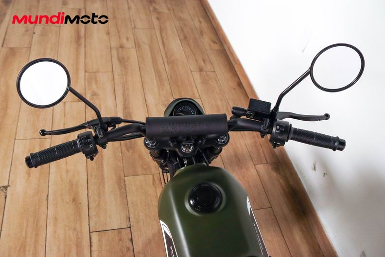 Motorbike image 10