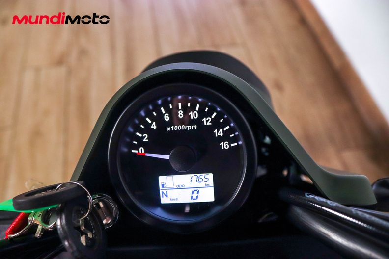 Motorbike image 11