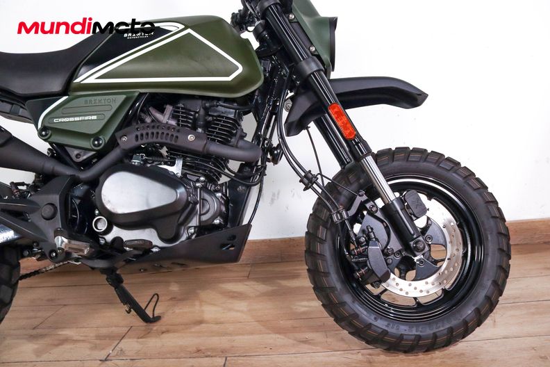 Motorbike image 12
