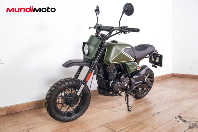 Motorbike image 7